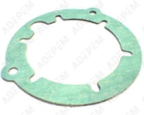 Junta de quemador media 3565027012