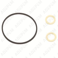 Kit de juntas de carburador