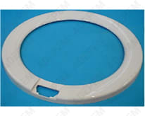 Reborde de portillo exterior 92X7037