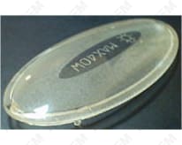 Diffusore di luce massima 40w