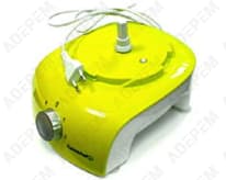 Bloque motor gm-3010f verde