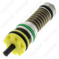 Valvola di sicurezza 4.580-663.3