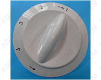 Botón blanco del temporizador 1 a 4 1737200500