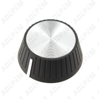 Pomo negro as6021689