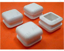 Tappi a sfioramento, set di 4