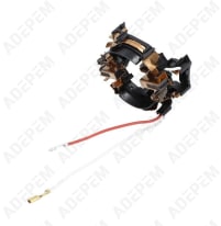 Bürstenhalter 1600A00B68