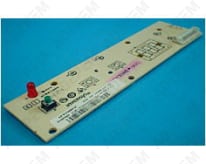 AS0025385 módulo de control