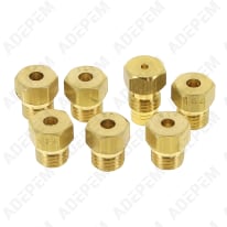 Inyectores de gas natural 93962227