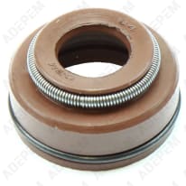 Junta de válvula 118551248/0