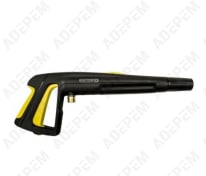 Empuñadura de pistola 4381910