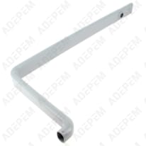 Manguera de alimentación del brazo superior C00256576