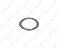 Ausgleichsscheibe 2600100576
