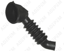 Manguera del depósito de la bomba DC62-00121B