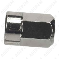 Tuerca hexagonal 6021-001211