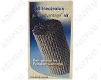 Filtro de aire Pure advantage