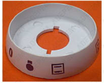 Disco forno bianco 3370765145