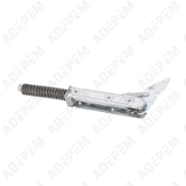 Bisagra para puerta de 5,2-5,8 kg 140199794037