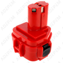 Batería 12v 2000mah