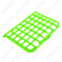 Rejilla filtrante RS-RT9660