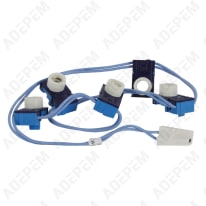 Carril de encendido 00754605