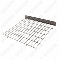 Protector fijo aero. 9-15kw, 097533