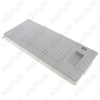 Porta del congelatore