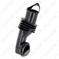 Caja - manguera del depósito