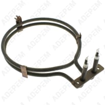 Riscaldatore rotondo da 1200W, DG47-00009A