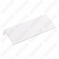 Tirador de la puerta del congelador 2636038024