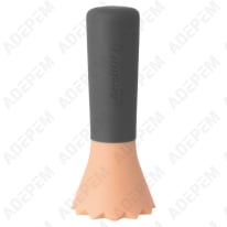 Mini raviolis estampados bergoff leo