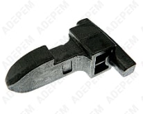 Gancho para puerta 52X1467