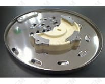 Disco raspador de 6 mm C2011213