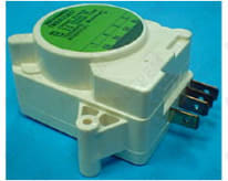 Timer sbrinamento tmdj625rc1