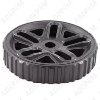 Rueda trasera N525968
