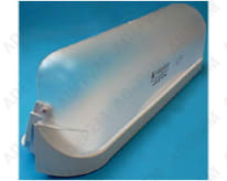 Balcón + tapa 44cm c00254347