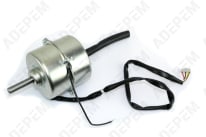 Moteur ventilation 897856