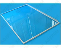 Estante de cristal 499x318