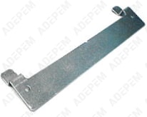 Montaggio del cappuccio