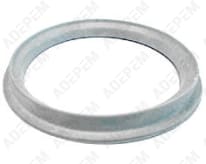 Junta del cuerpo del filtro