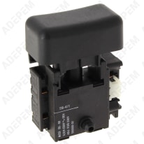 Interruptor on - off 580000-02