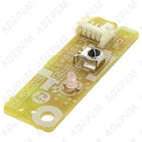 Módulo de alimentación