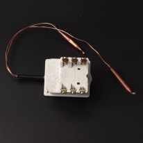 Termostato Multitherm, 499049