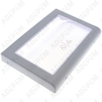 Cubo de verduras frontal C00272667