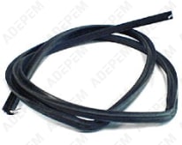 Junta de puerta tridimensional 3578334025