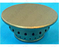Calotta del bruciatore d=41 00492239