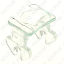 Pulsante di scorrimento del vapore