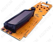 Módulo de control c00115733