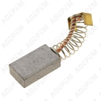 Motor carbono 7x6.5x20 por 1