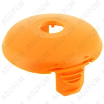 Tapa del carrete 2403-00.600.06