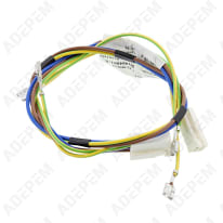 Câblage de module électronique 8074849012